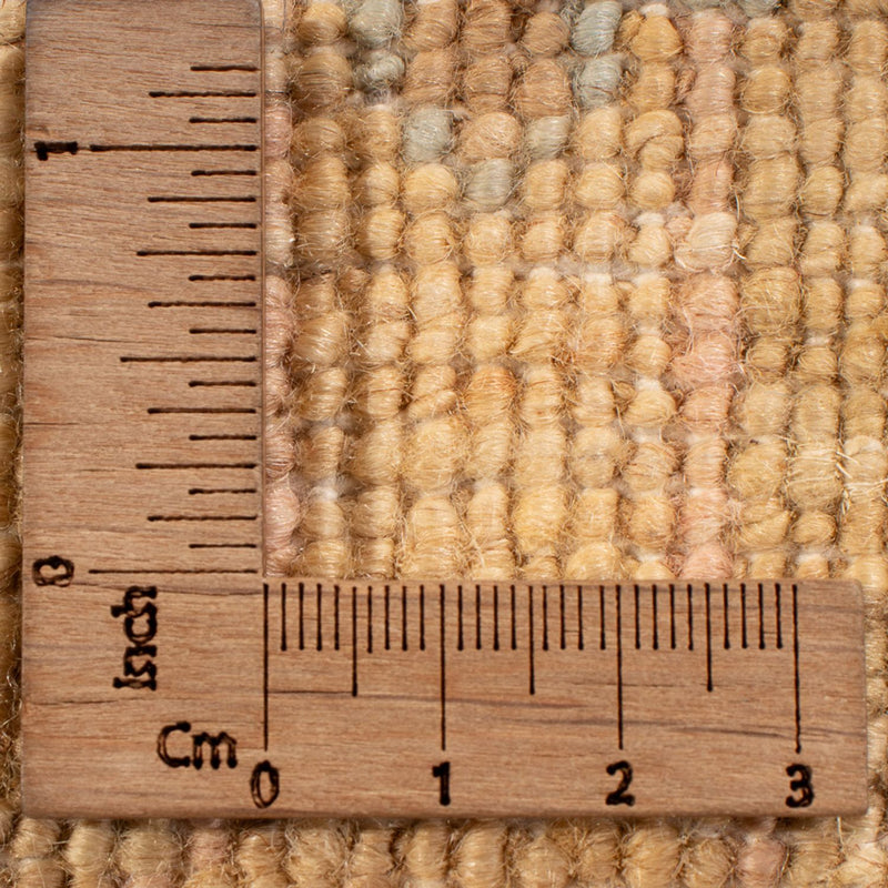 Ziegler Carpet runt  - 202 x 200 cm - beige