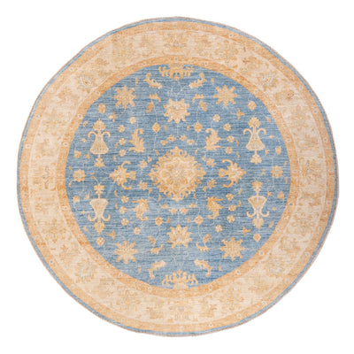 Ziegler Carpet 200x200cm - Oriental Carpet