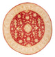 Ziegler Carpet 149x149cm - Oriental Carpet