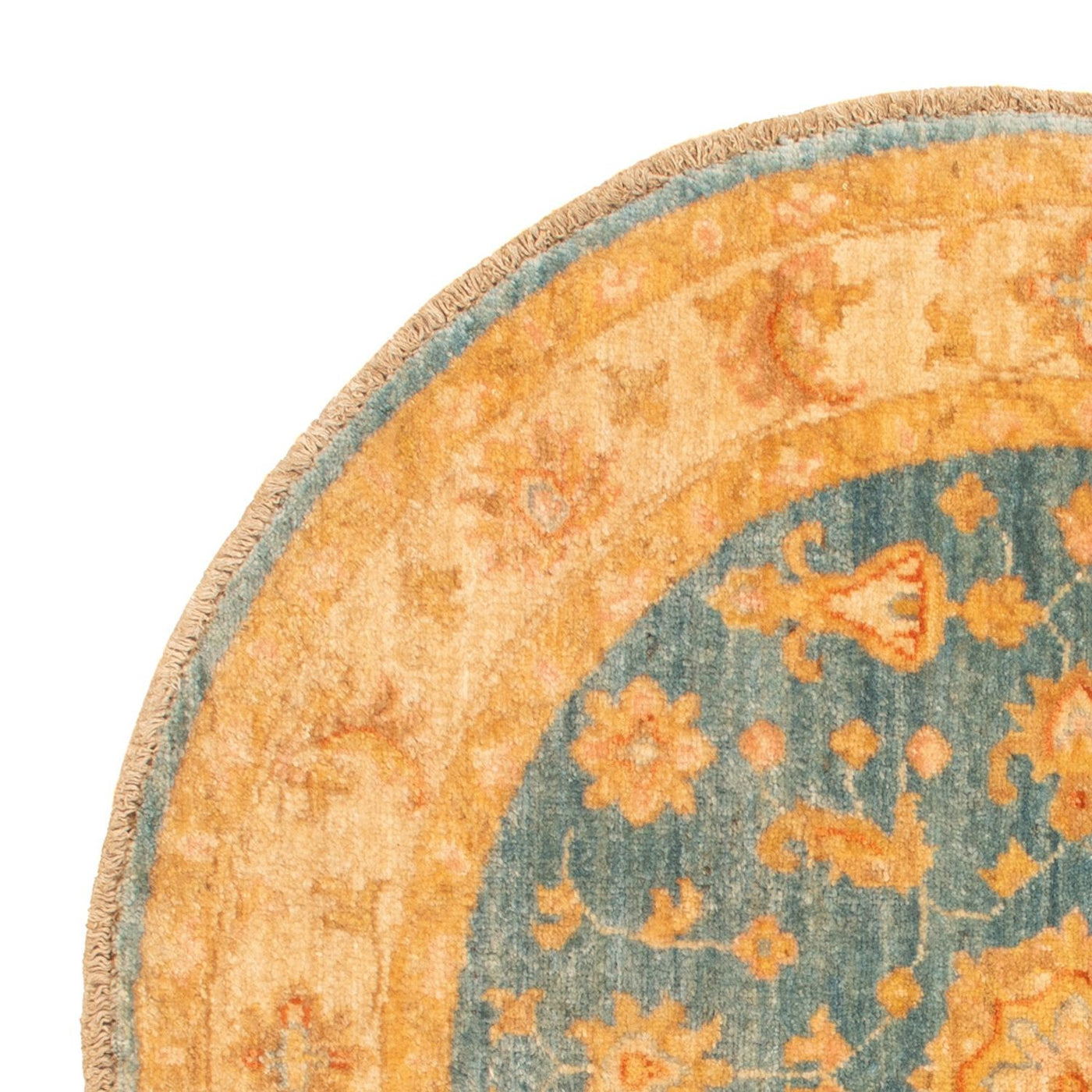 Ziegler Carpet 96x99cm - Oriental Carpet