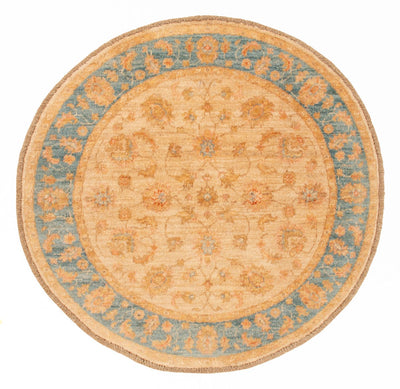Ziegler Carpet 95x99cm - Oriental Carpet