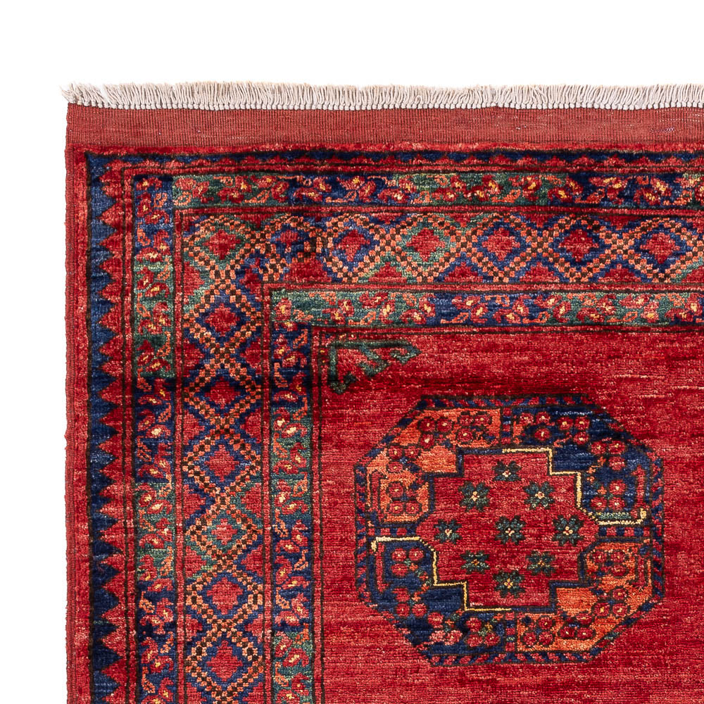 Khal Mohammadi Mattan 158x205cm - Oriental Carpet