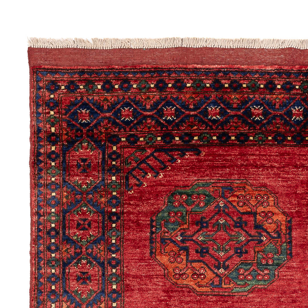 Khal Mohammadi Mattan 215x156cm - Oriental Carpet