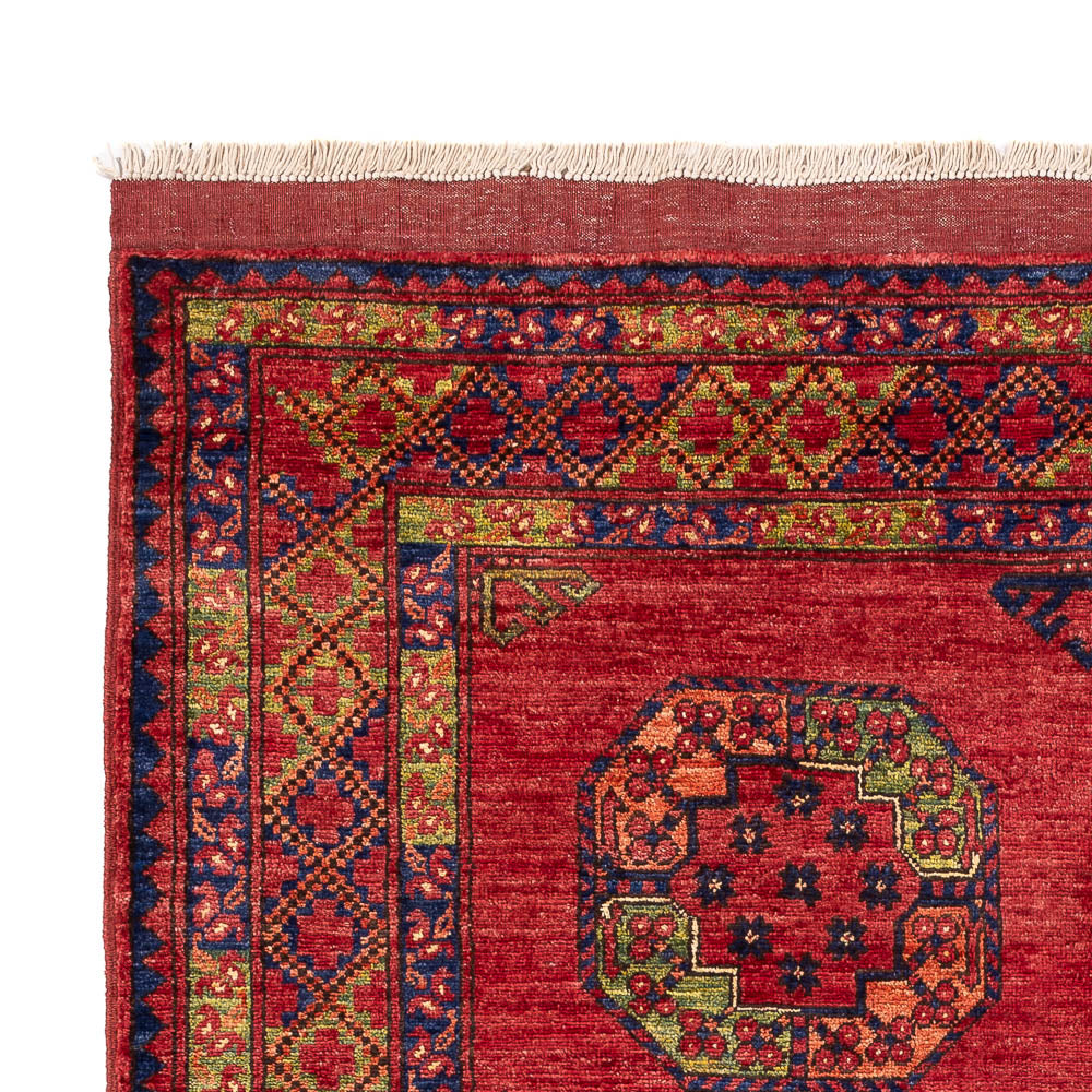 Khal Mohammadi Mattan 197x154cm - Oriental Carpet