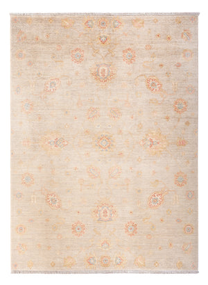 Ziegler Carpet - 203 x 150 cm - beige