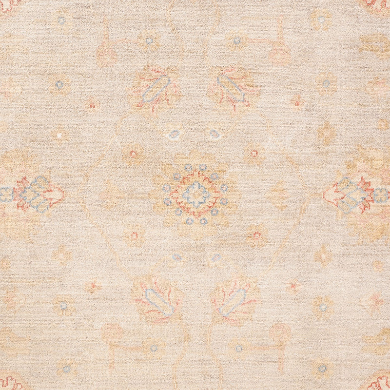 Ziegler Carpet - 203 x 150 cm - beige