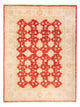 Ziegler Carpet 201x155cm - Oriental Carpet