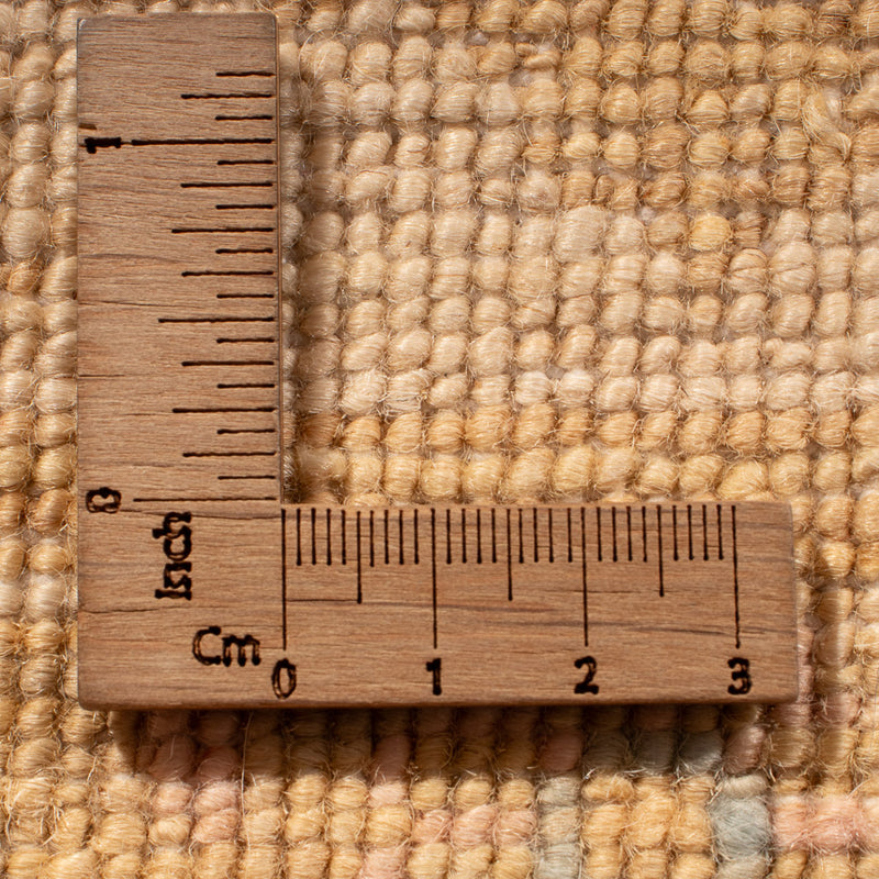 Ziegler Carpet - 201 x 155 cm - röd