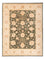 Ziegler Carpet - 198 x 154 cm - olivgrön