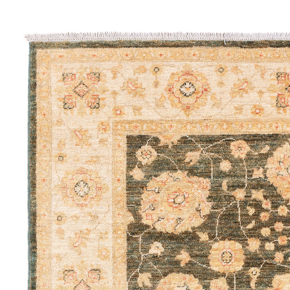 Ziegler Carpet 198x154cm - Oriental Carpet