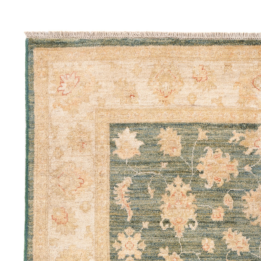 Ziegler Carpet 202x147cm - Oriental Carpet