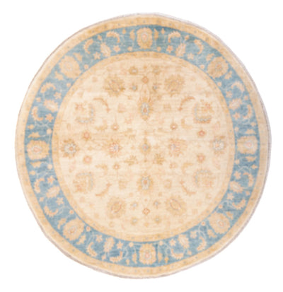 Ziegler Carpet 143x147cm - Oriental Carpet