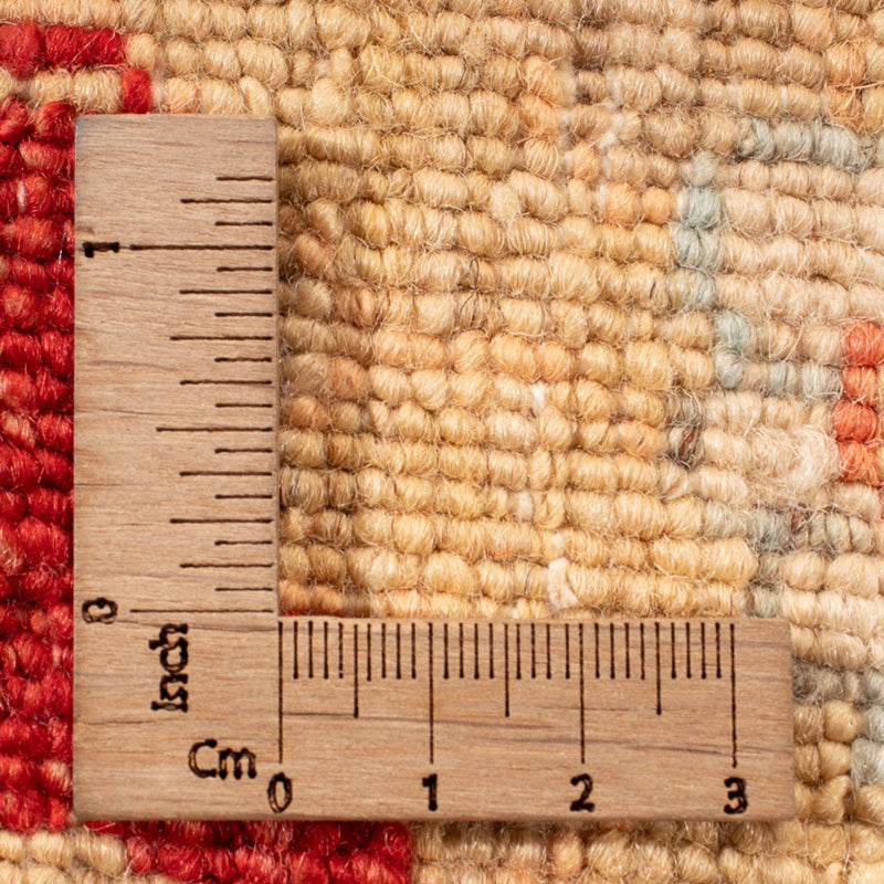 Ziegler Carpet runt  - 153 x 151 cm - beige