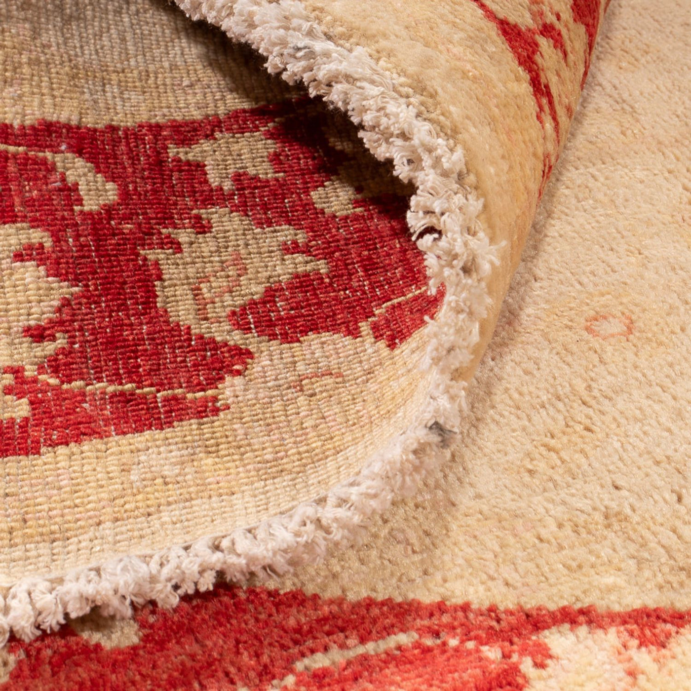 Ziegler Carpet 150x146cm - Oriental Carpet