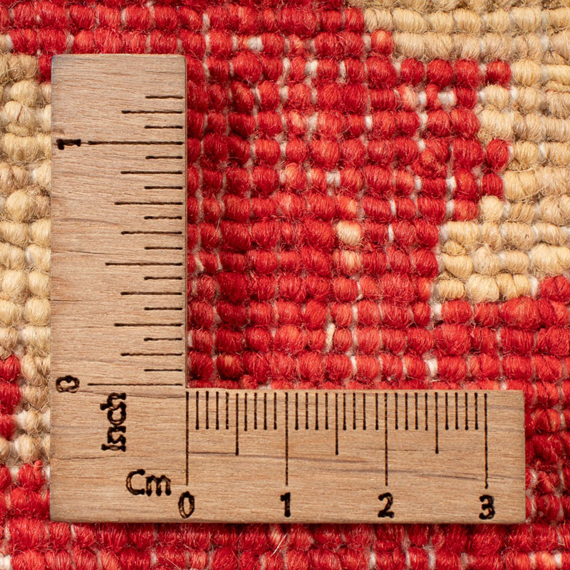 Ziegler Carpet runt  - 150 x 146 cm - beige