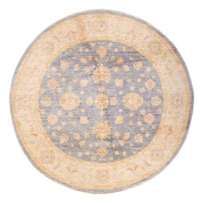 Ziegler Carpet 197x200cm - Oriental Carpet