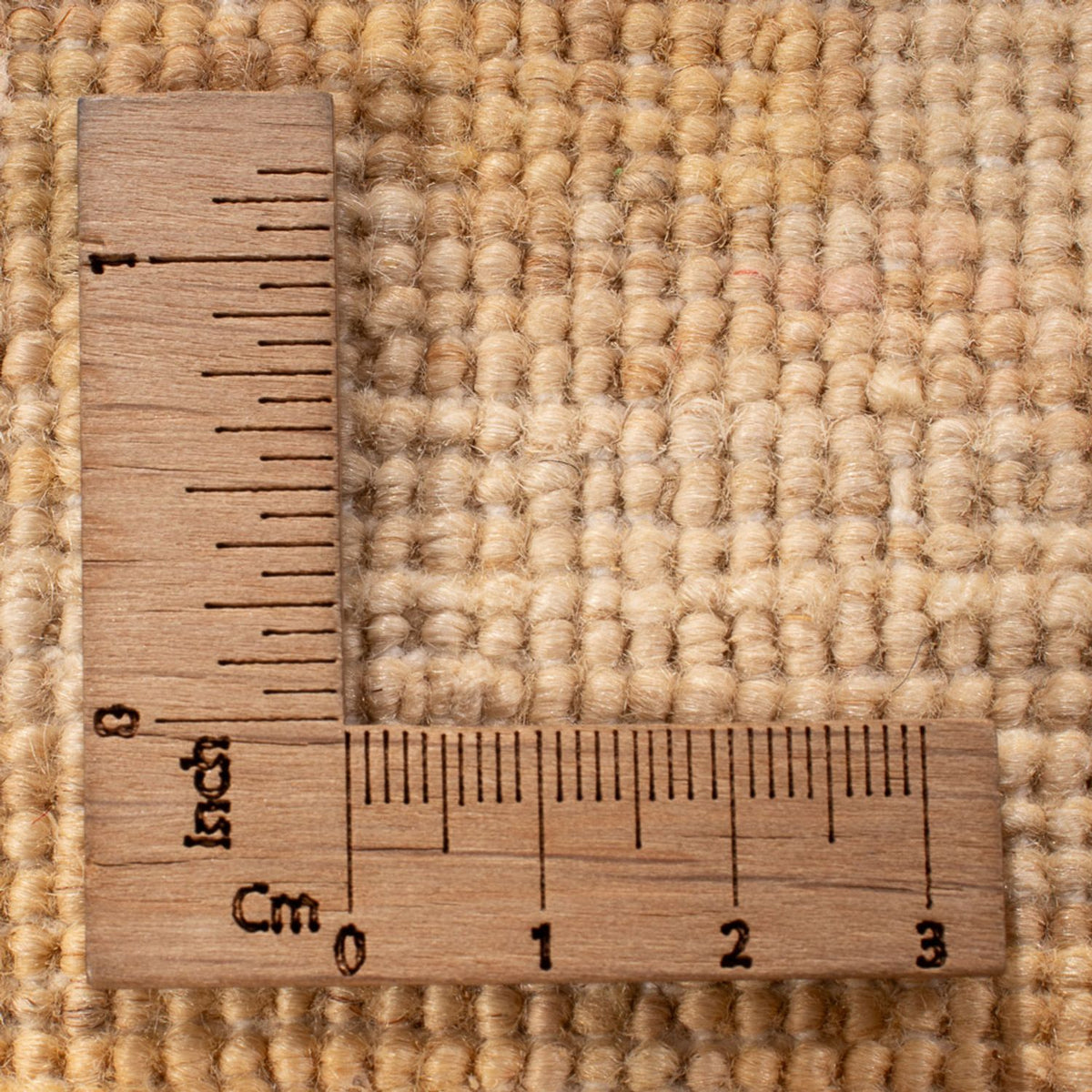 Ziegler Carpet runt  - 200 x 197 cm - havsblått