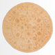 Ziegler Carpet runt  - 99 x 98 cm - beige