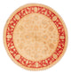 Ziegler Carpet 97x100cm - Oriental Carpet