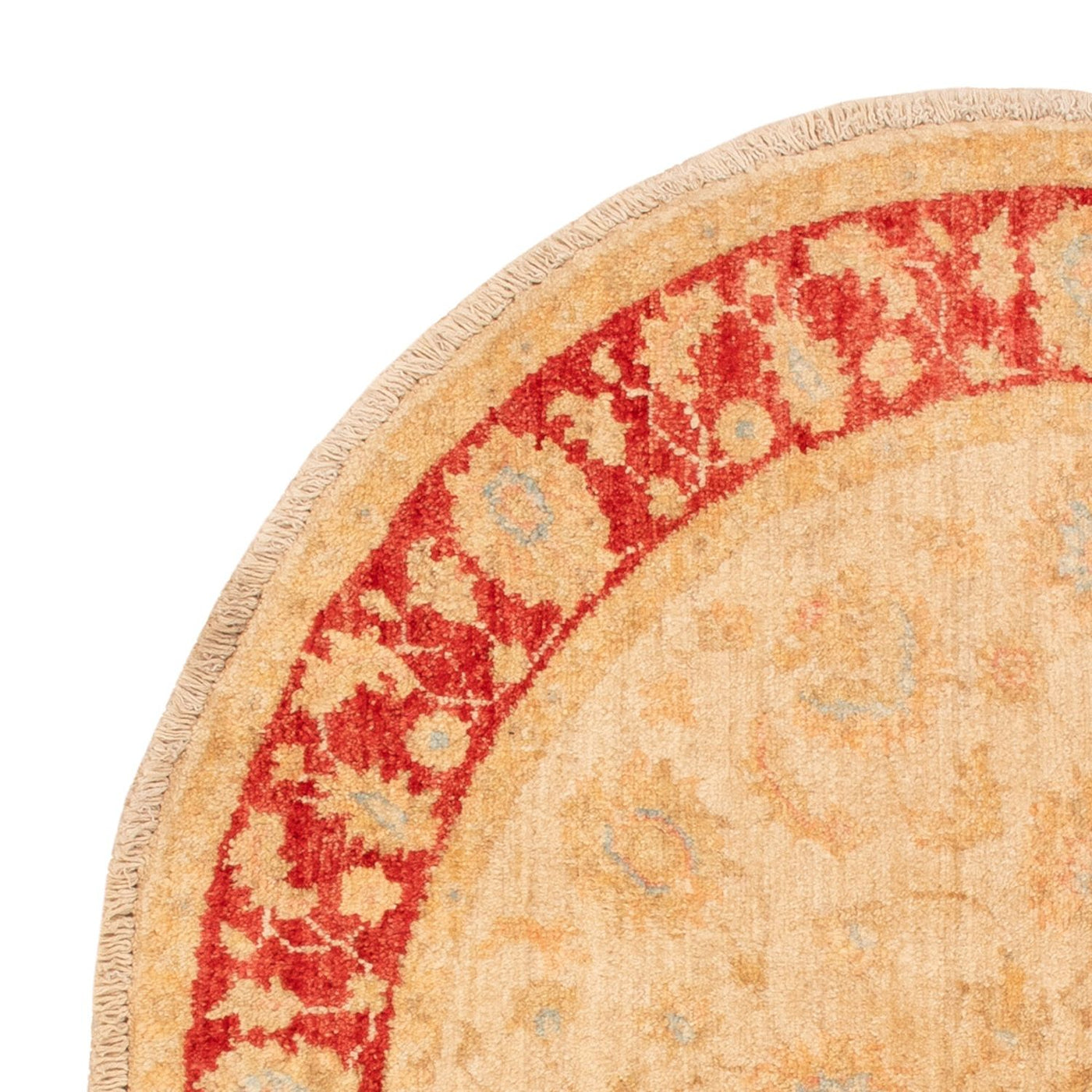 Ziegler Carpet 97x100cm - Oriental Carpet