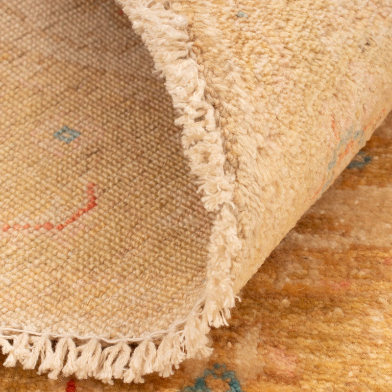 Ziegler Carpet runt  - 99 x 99 cm - beige