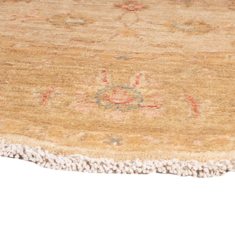 Ziegler Carpet runt  - 150 x 149 cm - beige