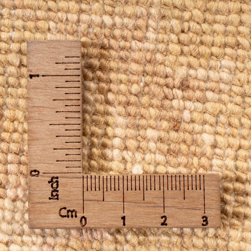 Ziegler Carpet runt  - 150 x 149 cm - beige