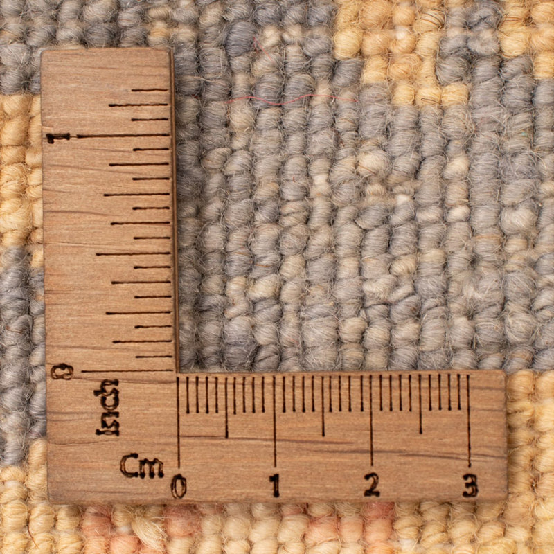 Ziegler Carpet runt  - 97 x 101 cm - ljusbeige