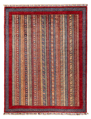 Ziegler Carpet - Shal - 192 x 148 cm - flerfärgad