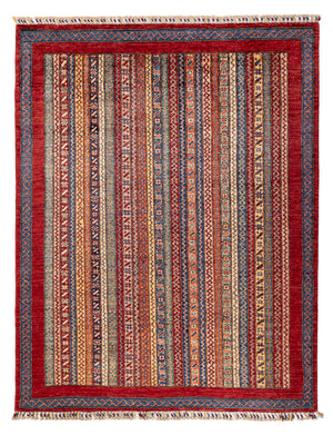 Ziegler Carpet - Shal - 192 x 148 cm - flerfärgad