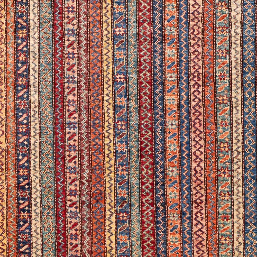 Ziegler Carpet - Shal - 192 x 148 cm - flerfärgad