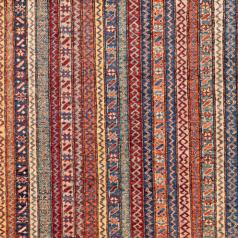 Ziegler Carpet - Shal - 192 x 148 cm - flerfärgad
