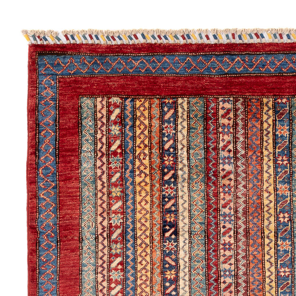 Shal Mattan 192x148cm - Oriental Carpet