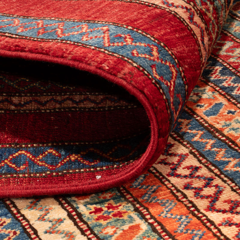 Ziegler Carpet - Shal - 192 x 148 cm - flerfärgad