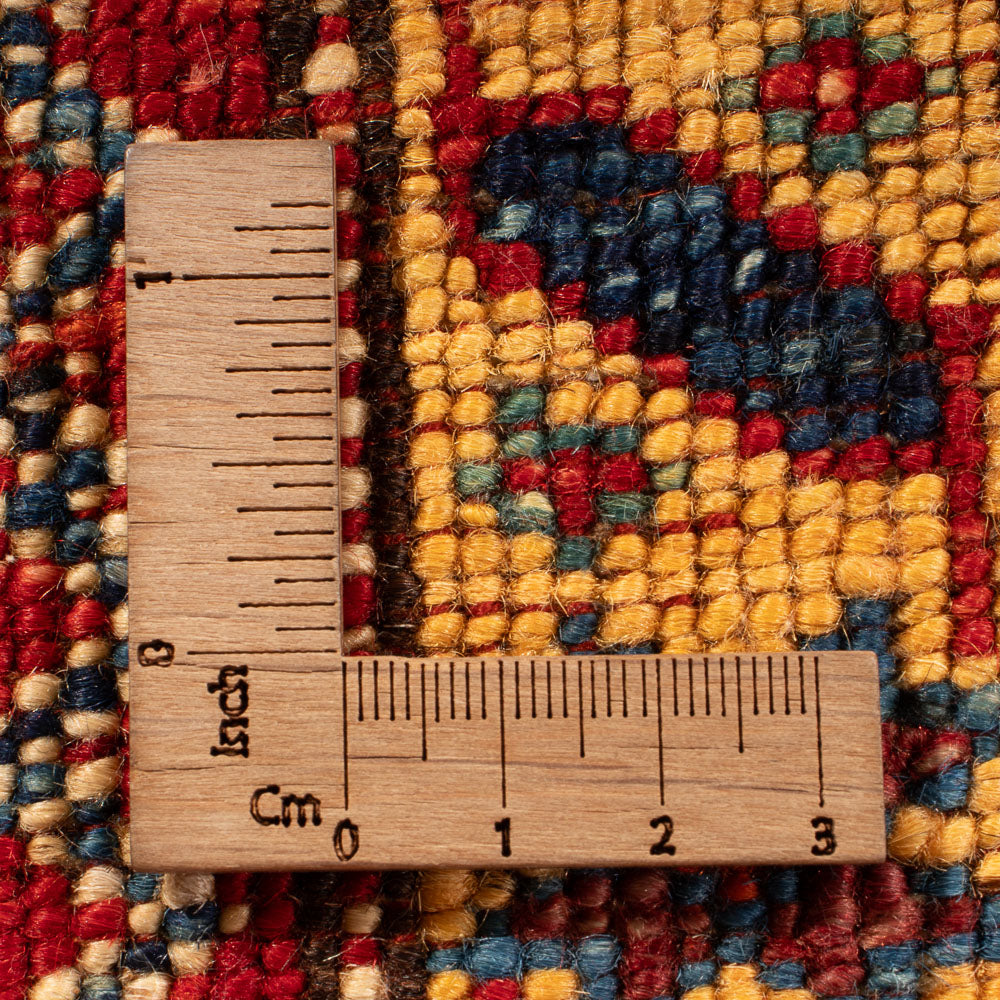 Ziegler Carpet - Shal - 192 x 148 cm - flerfärgad