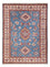 Ziegler Carpet - Kazak - 202 x 149 cm - blå