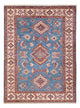Kazak Mattan 202x149cm - Oriental Carpet