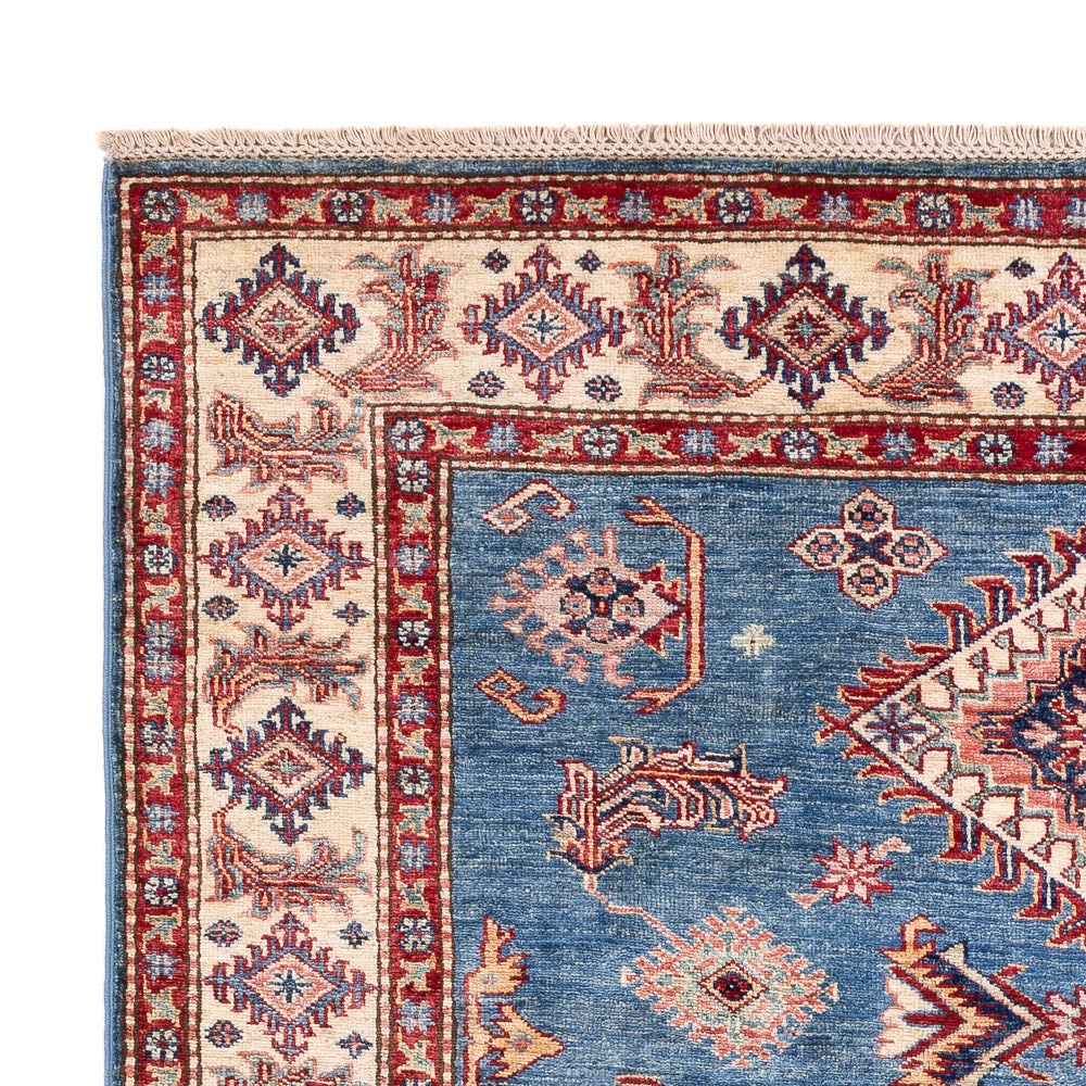 Kazak Mattan 202x149cm - Oriental Carpet