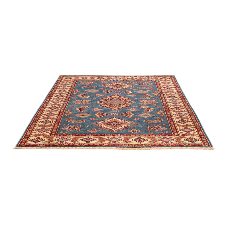 Ziegler Carpet - Kazak - 202 x 149 cm - blå