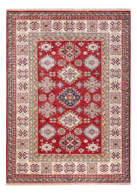 Ziegler Carpet - Kazak - 202 x 148 cm - röd