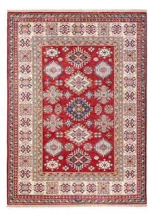 Ziegler Carpet - Kazak - 202 x 148 cm - röd
