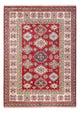 Kazak Mattan 202x148cm - Oriental Carpet