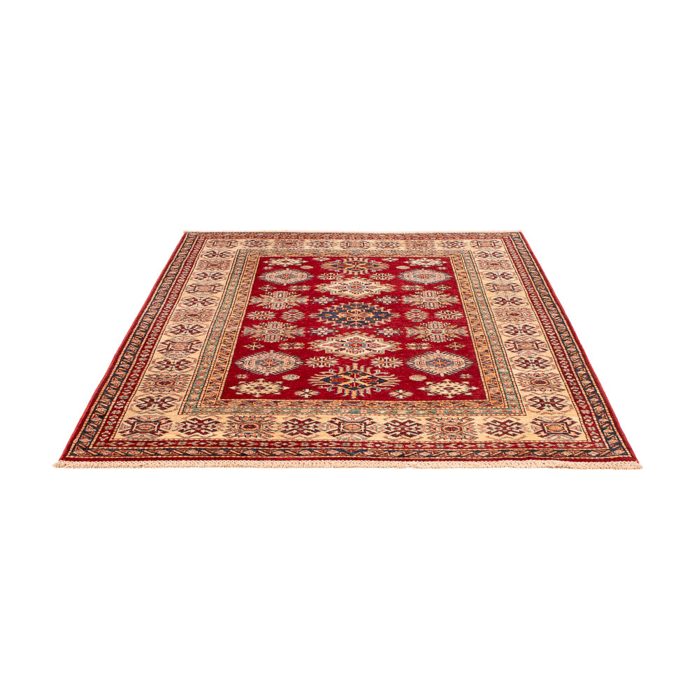 Ziegler Carpet - Kazak - 202 x 148 cm - röd