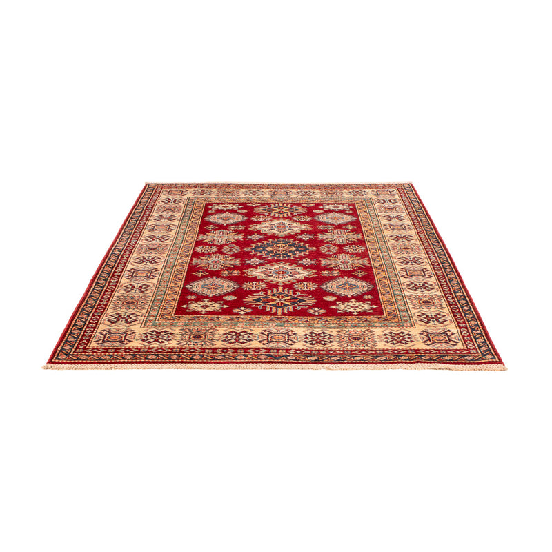 Ziegler Carpet - Kazak - 202 x 148 cm - röd
