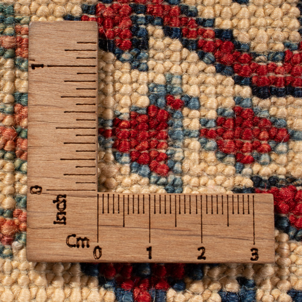 Ziegler Carpet - Kazak - 202 x 148 cm - röd