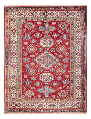 Ziegler Carpet - Kazak - 192 x 148 cm - röd