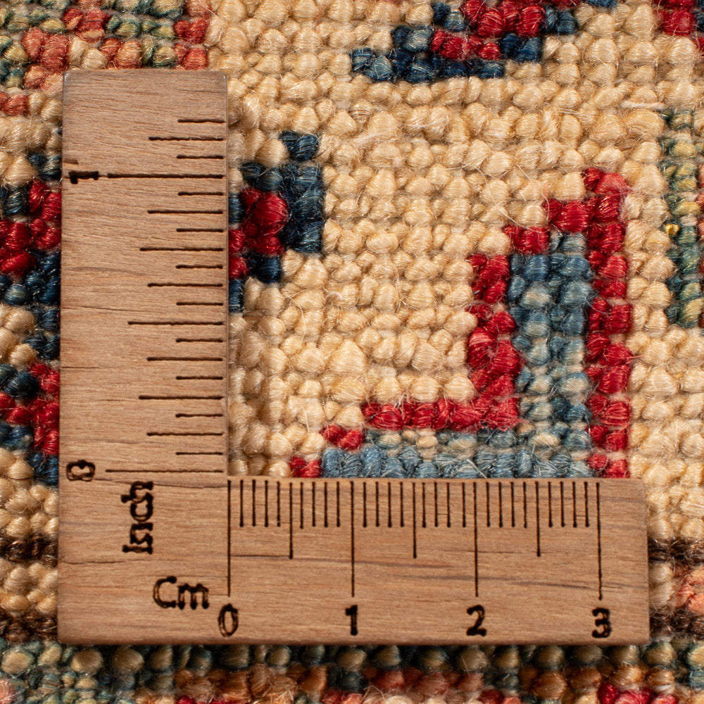 Ziegler Carpet - Kazak - 192 x 148 cm - röd