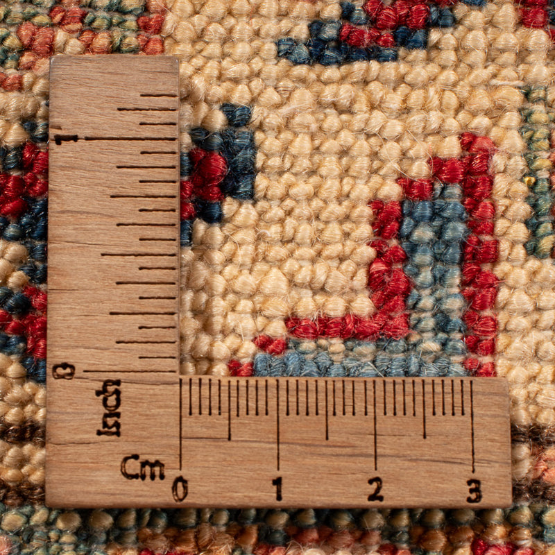 Ziegler Carpet - Kazak - 192 x 148 cm - röd