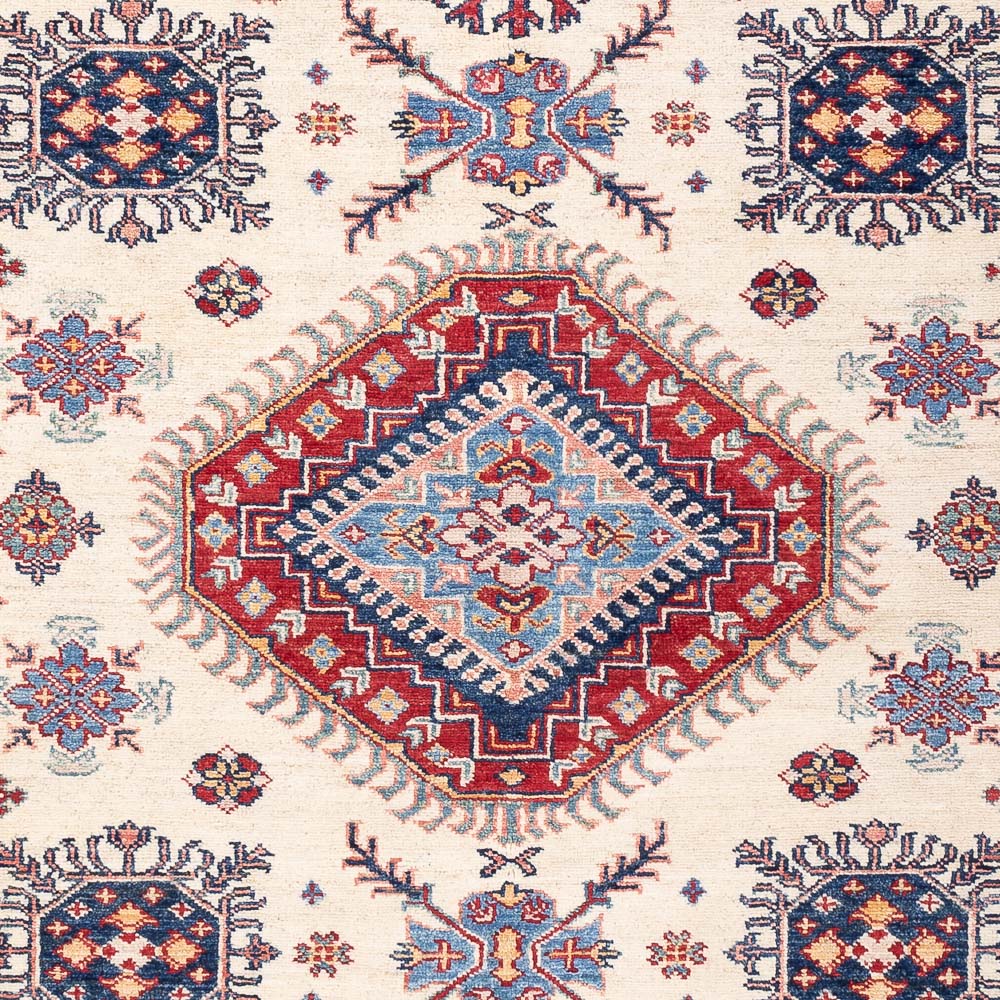Ziegler Carpet - Kazak - 199 x 146 cm - beige