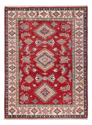 Ziegler Carpet - Kazak - 198 x 151 cm - röd